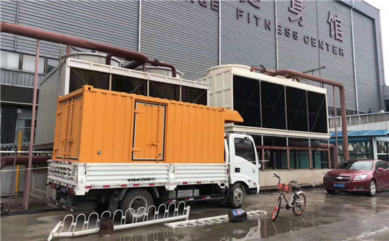 西湖300KW发电机组适配电缆规格选型指南