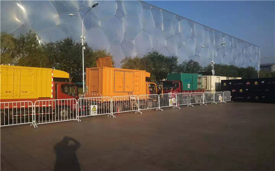 西湖400KW发电机组适配电缆规格选型指南