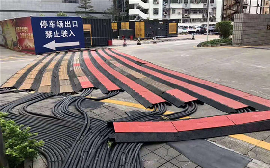 西湖发电机组电缆选型完整具体步骤(工程通用标准流程)